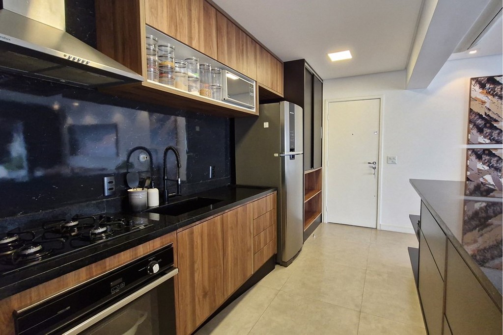 Apartamento, 2 quartos, 94 m² - Foto 9