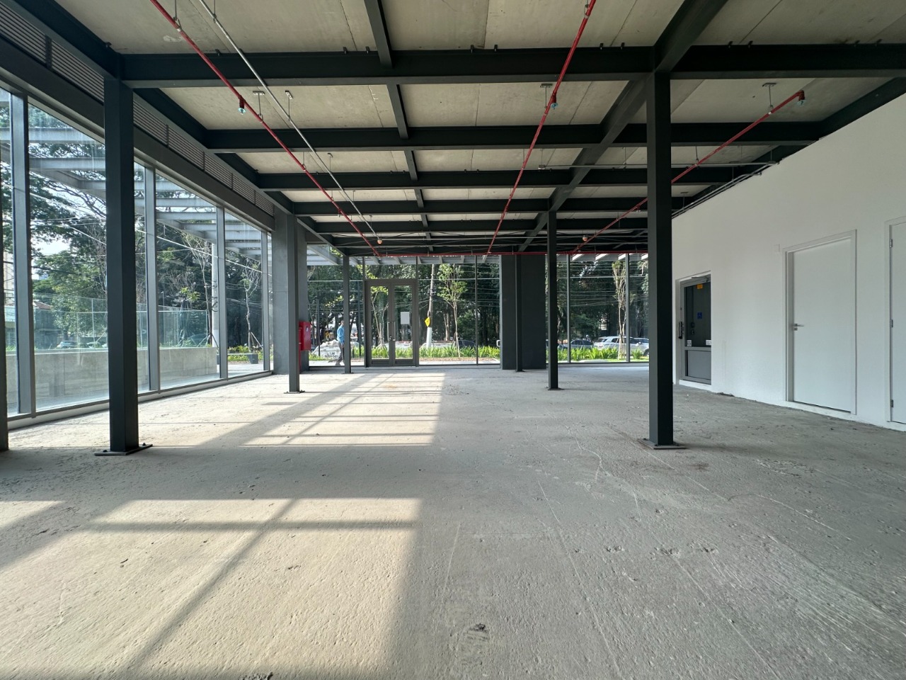Loja-Salão, 276 m² - Foto 3