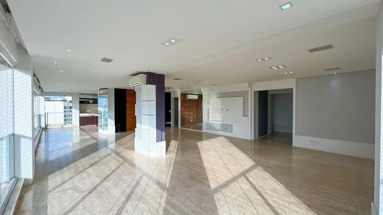Apartamento, 4 quartos, 230 m² - Foto 3