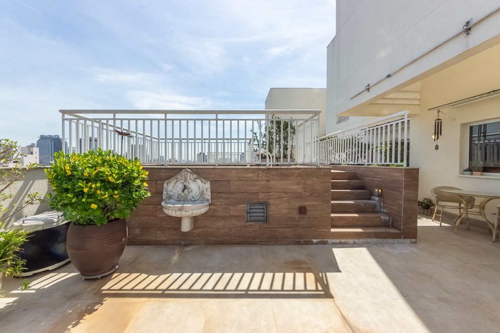 Cobertura, 3 quartos, 285 m² - Foto 21