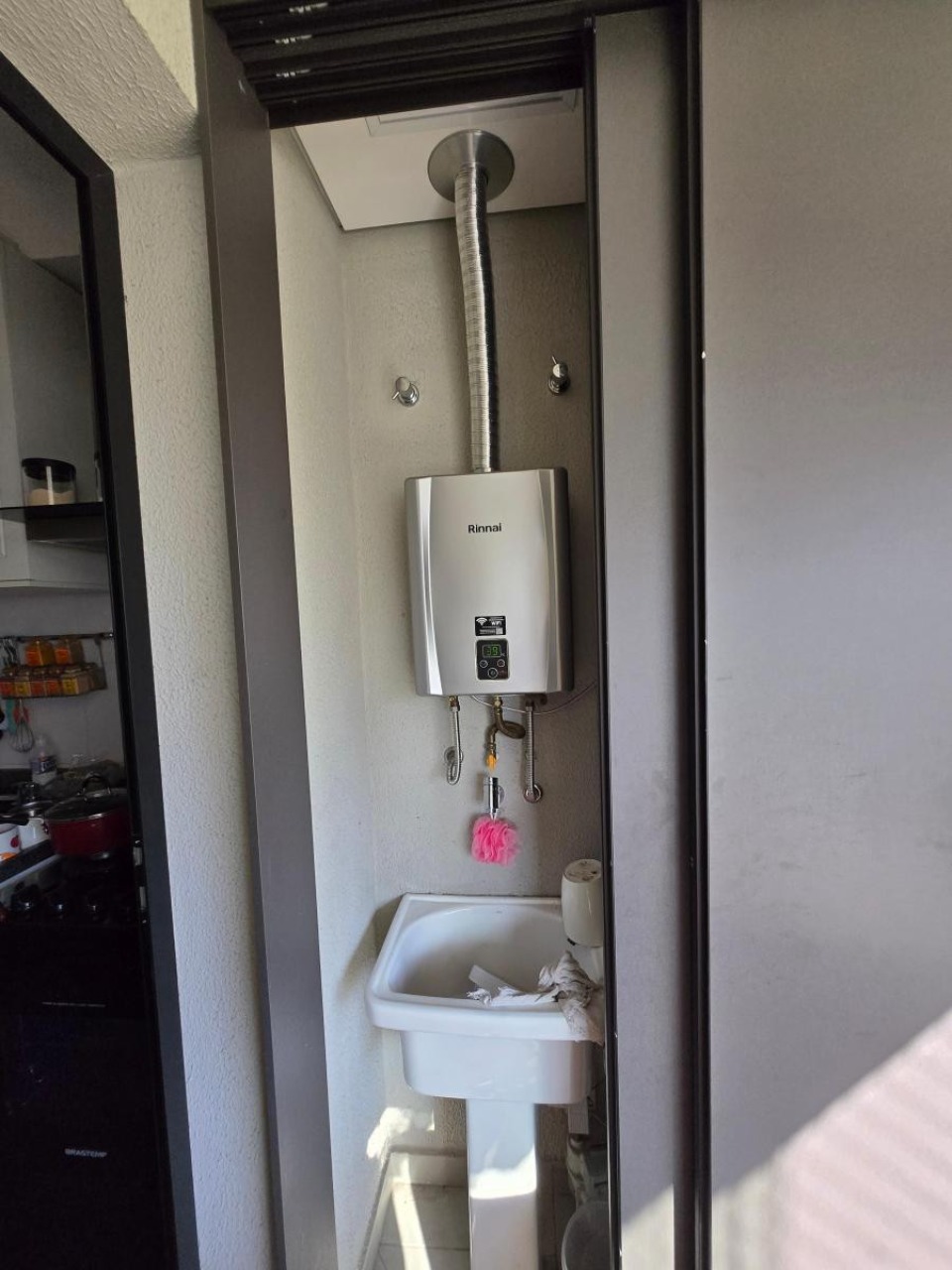 Apartamento, 2 quartos, 58 m² - Foto 13