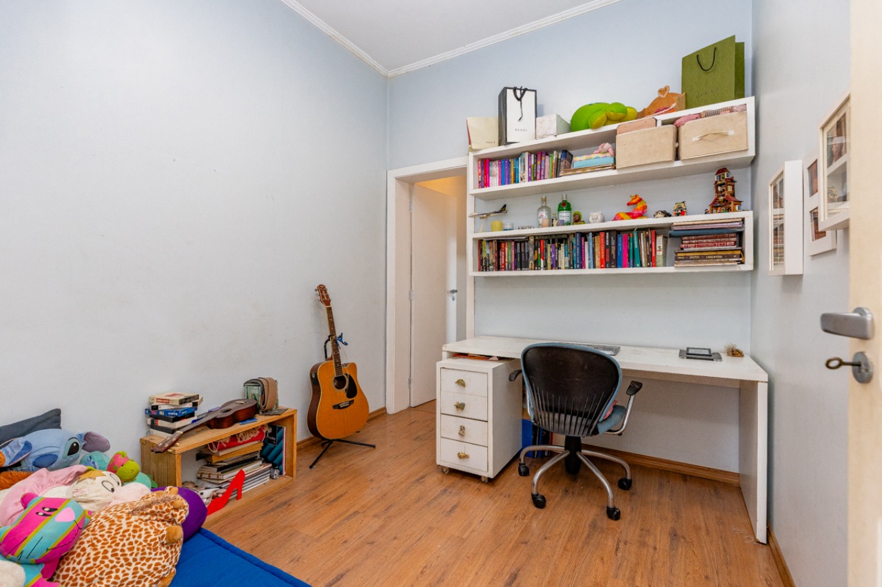 Casa, 4 quartos, 260 m² - Foto 31