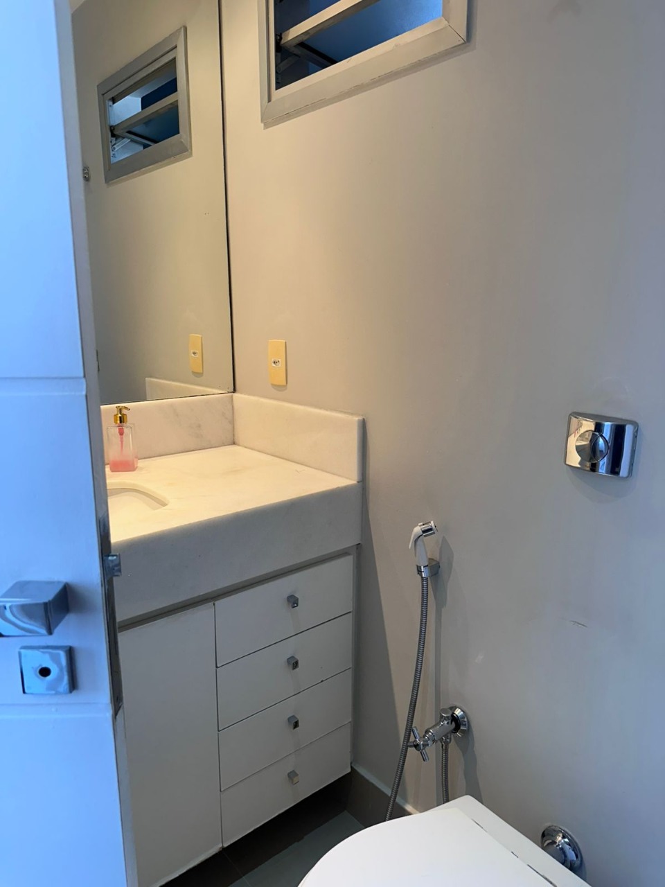 Apartamento, 2 quartos, 80 m² - Foto 10
