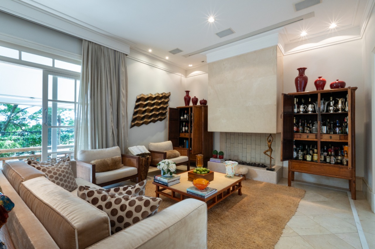 Casa, 5 quartos, 600 m² - Foto 50
