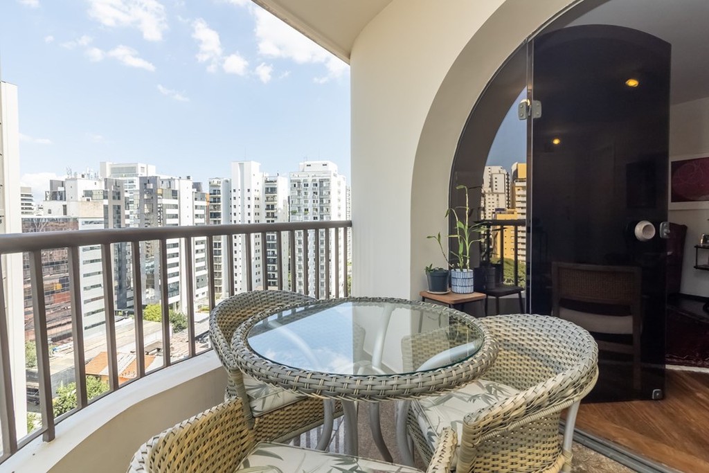Apartamento, 4 quartos, 170 m² - Foto 21