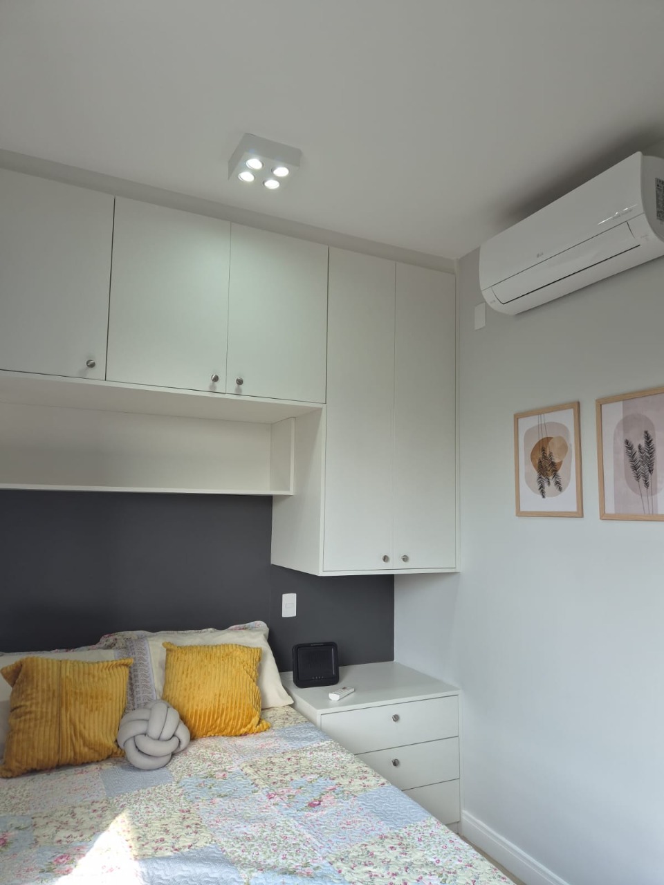 Apartamento, 1 quarto, 22 m² - Foto 8