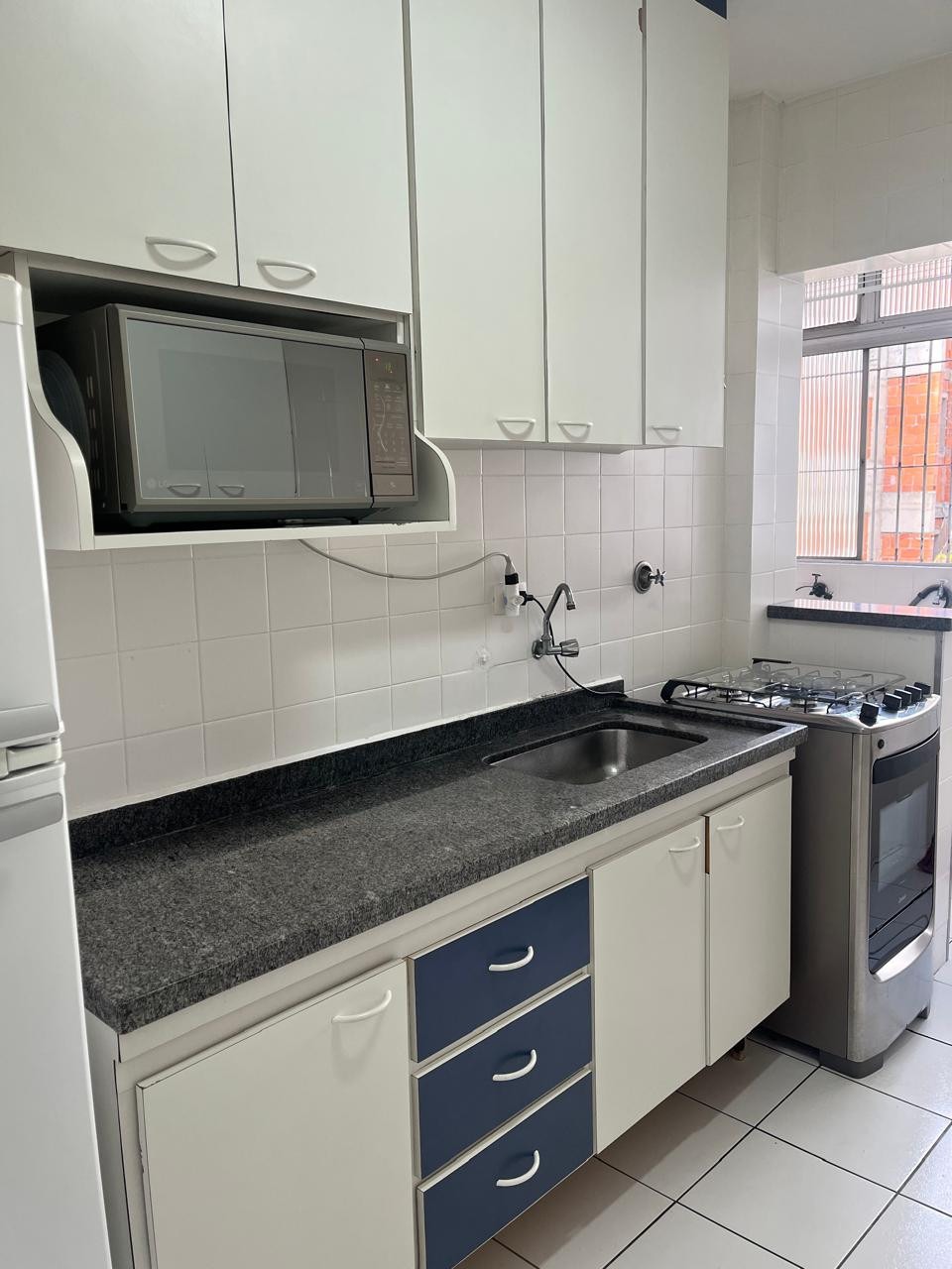 Apartamento, 2 quartos, 75 m² - Foto 3