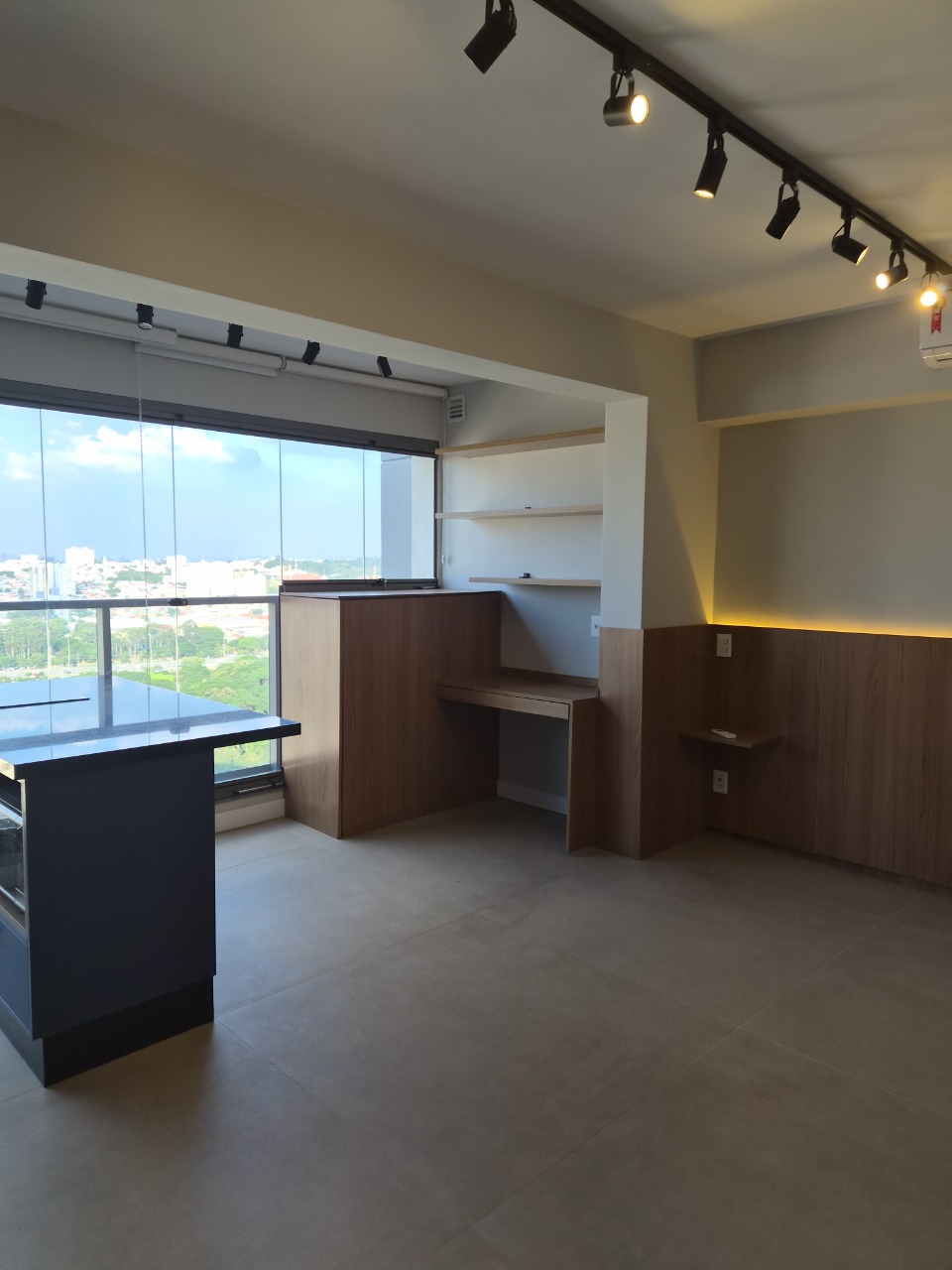 Apartamento, 1 quarto, 37 m² - Foto 25