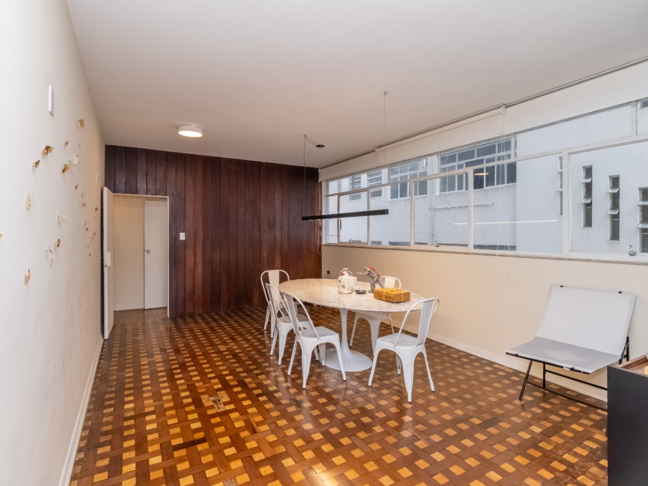 Apartamento, 4 quartos, 164 m² - Foto 8