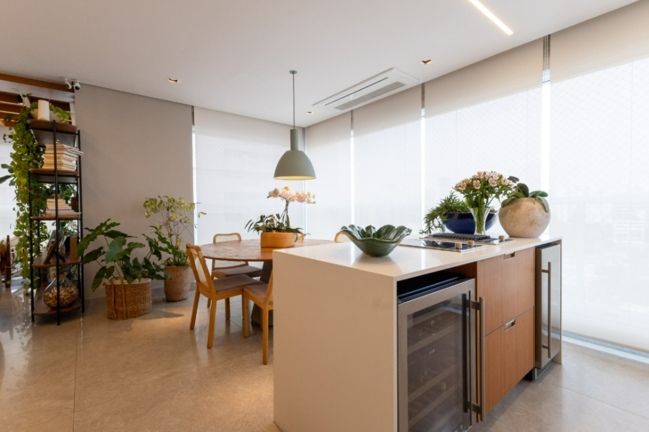 Apartamento, 3 quartos, 160 m² - Foto 6