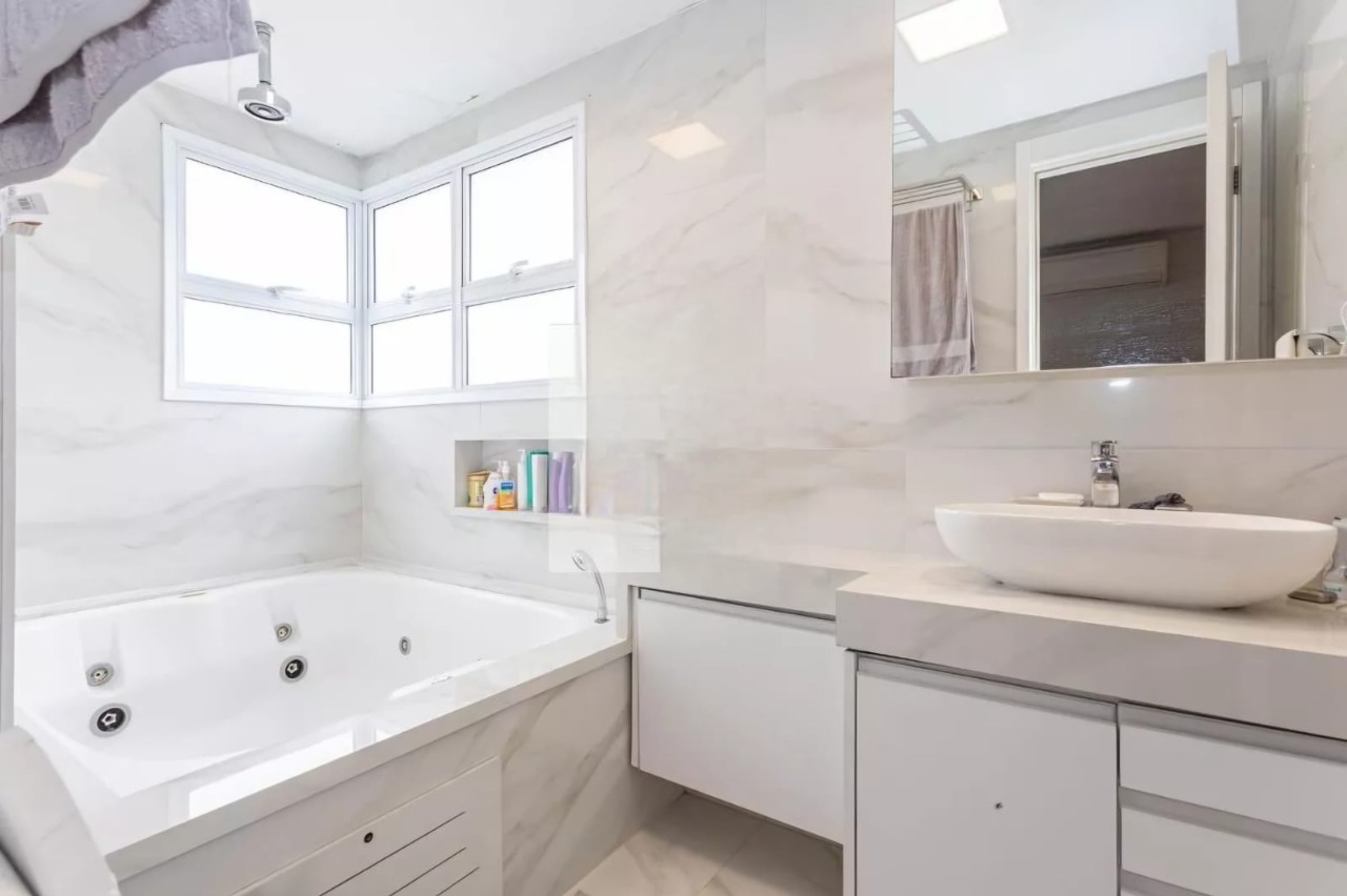 Apartamento, 3 quartos, 214 m² - Foto 12