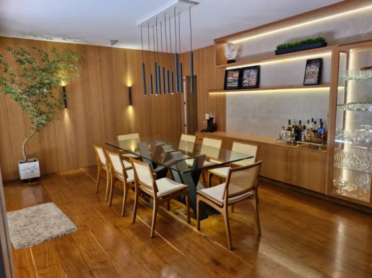 Casa, 4 quartos, 540 m² - Foto 1