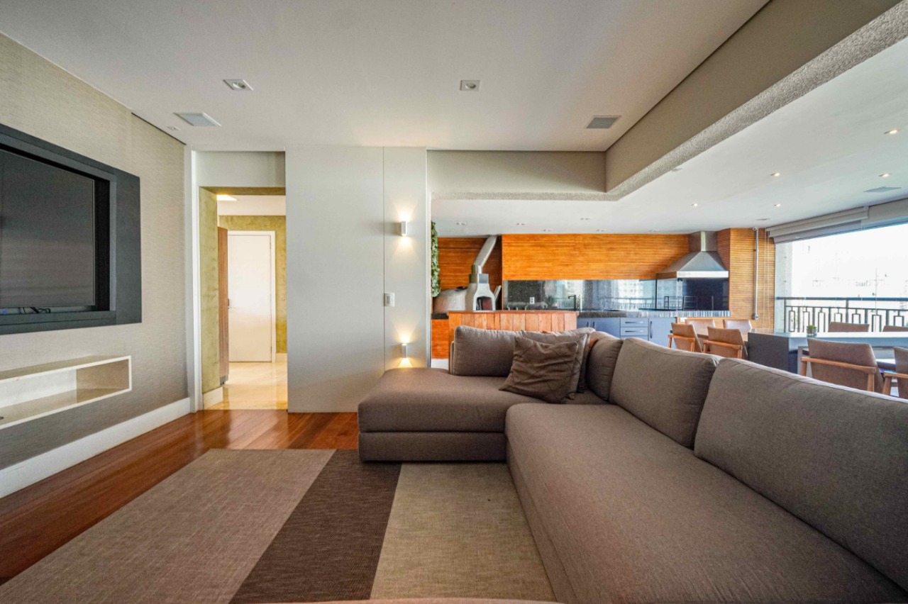 Apartamento, 4 quartos, 250 m² - Foto 7