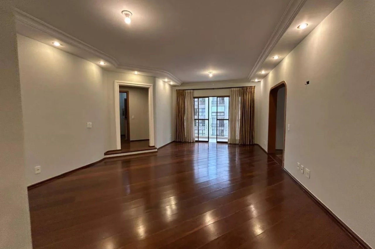 Apartamento, 3 quartos, 160 m² - Foto 4