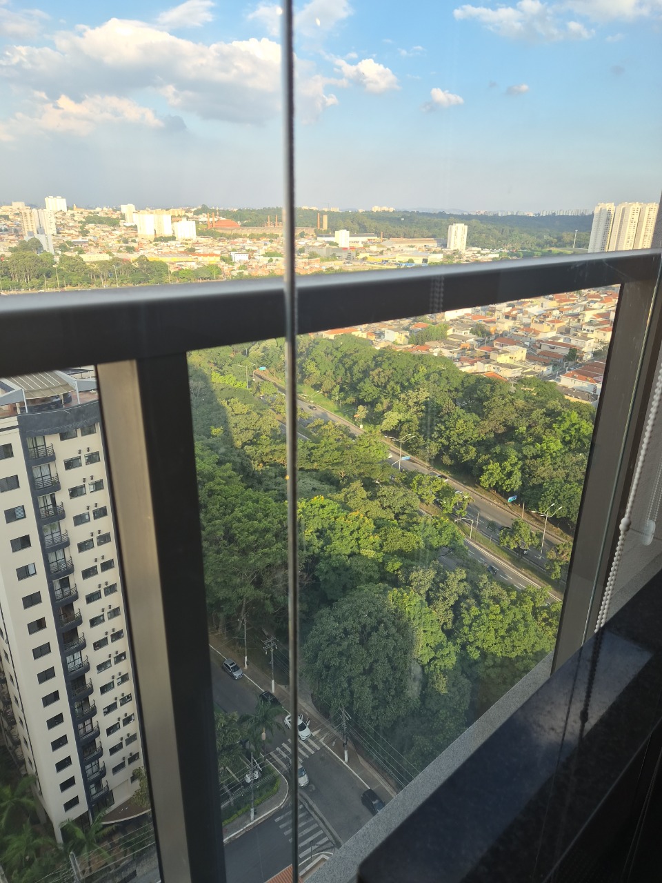 Apartamento, 1 quarto, 37 m² - Foto 24