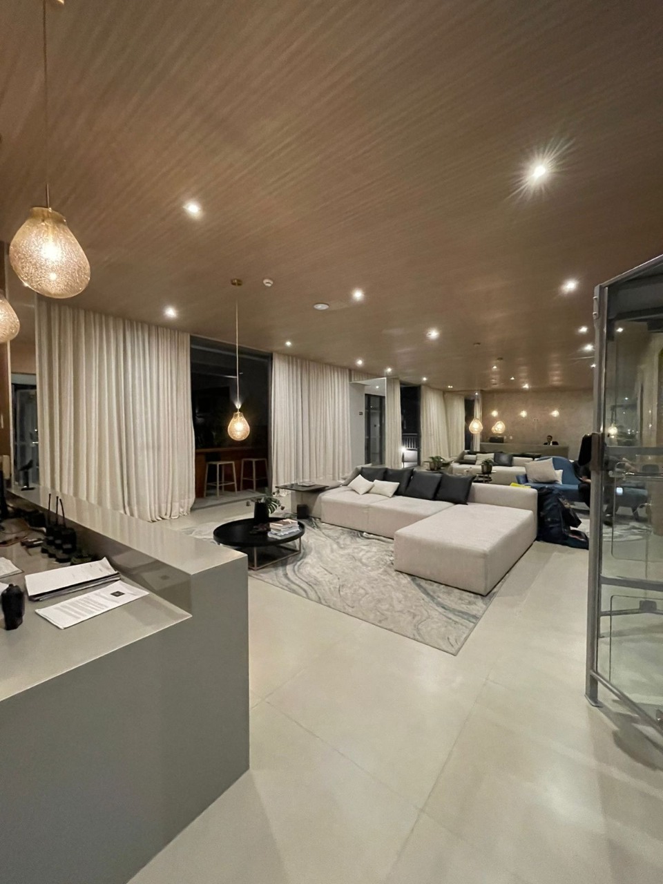 Apartamento, 1 quarto, 22 m² - Foto 18