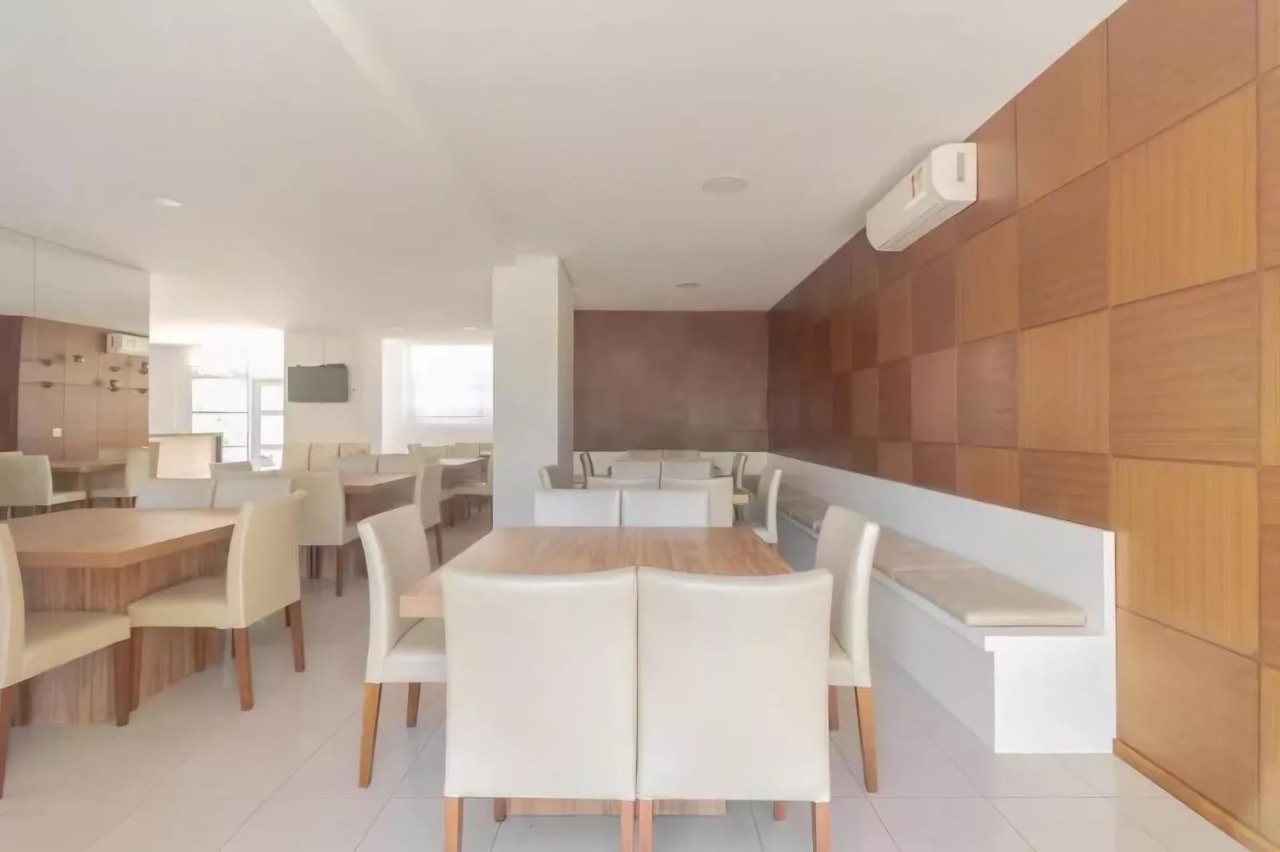 Apartamento, 4 quartos, 237 m² - Foto 28