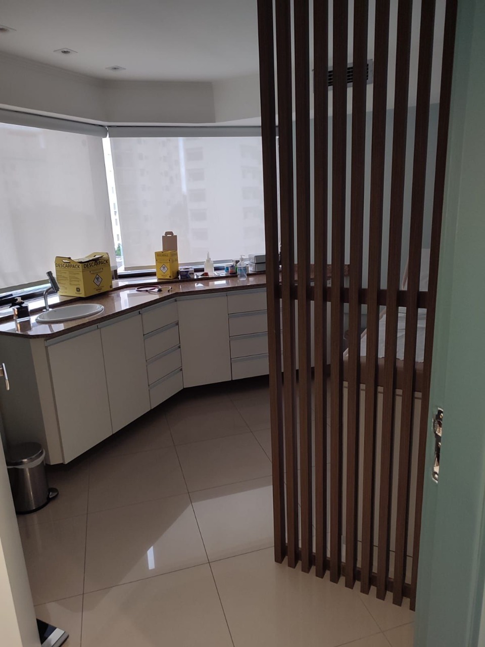 Sala-Conjunto, 106 m² - Foto 2