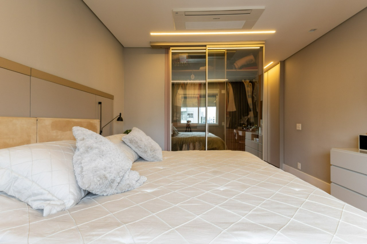 Apartamento, 3 quartos, 160 m² - Foto 21