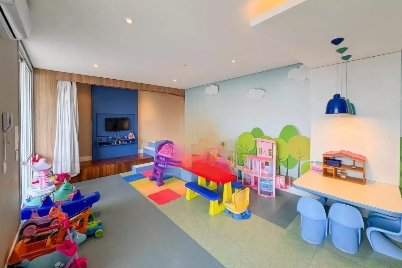 Apartamento, 3 quartos, 156 m² - Foto 20