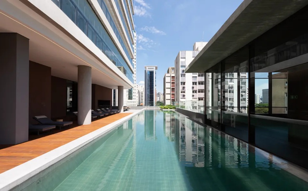 Apartamento, 3 quartos, 290 m² - Foto 3