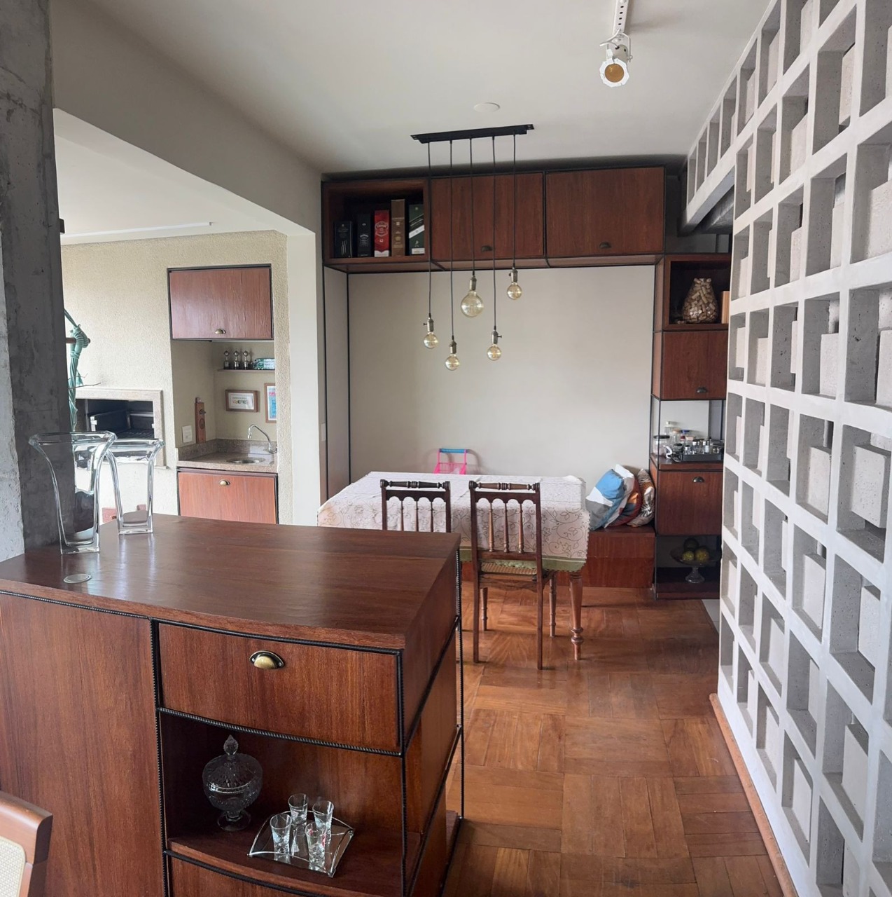 Apartamento, 3 quartos, 160 m² - Foto 18