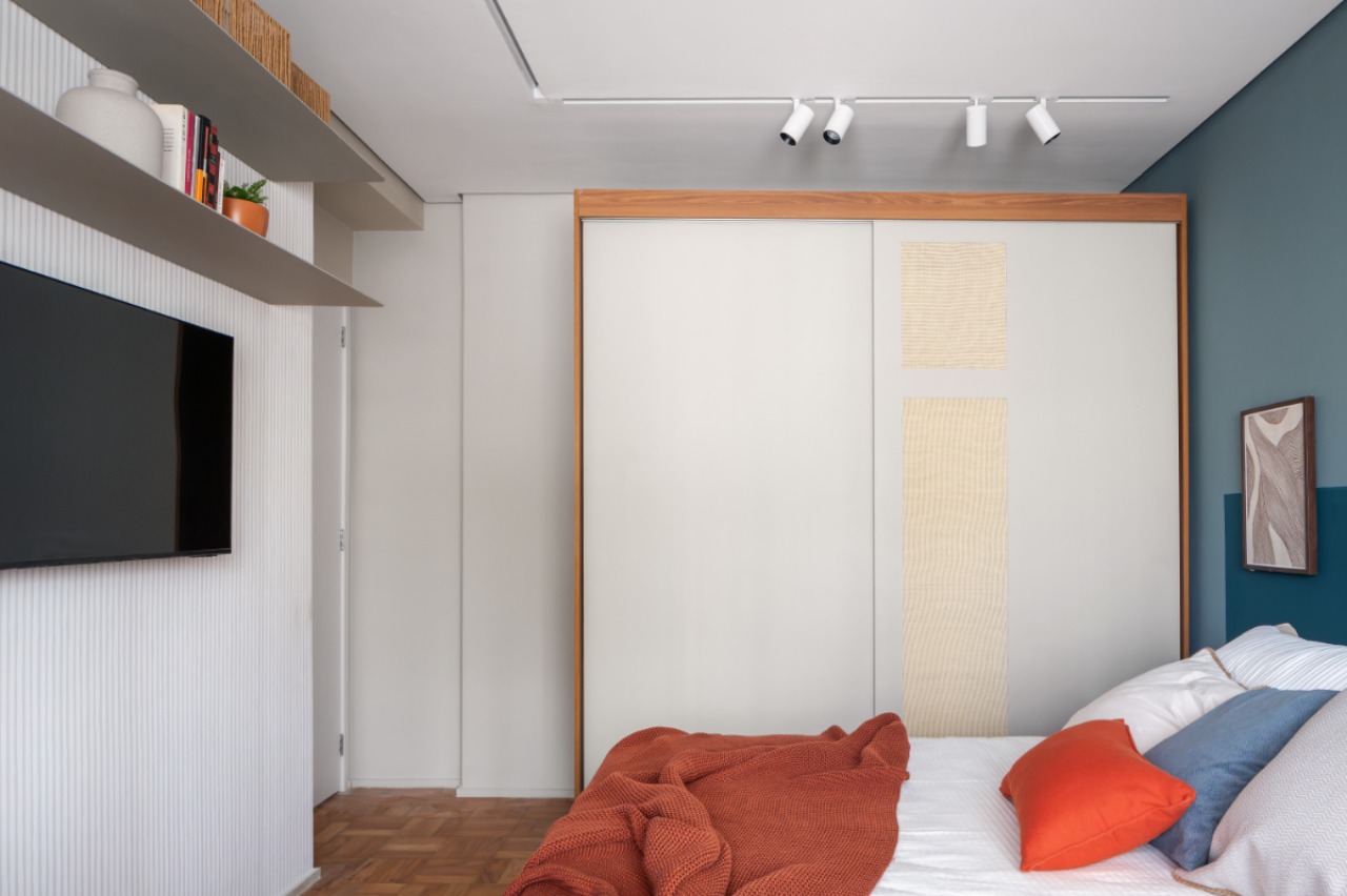 Apartamento, 4 quartos, 115 m² - Foto 15