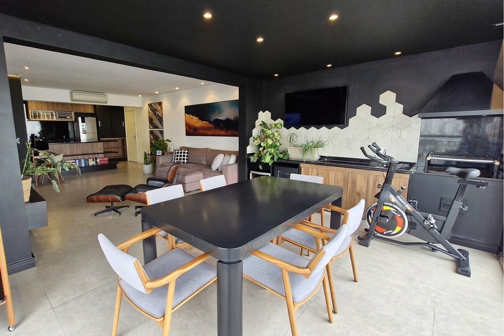 Apartamento, 2 quartos, 94 m² - Foto 4