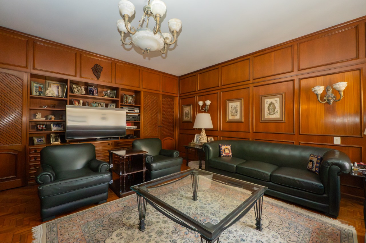 Apartamento, 4 quartos, 370 m² - Foto 16