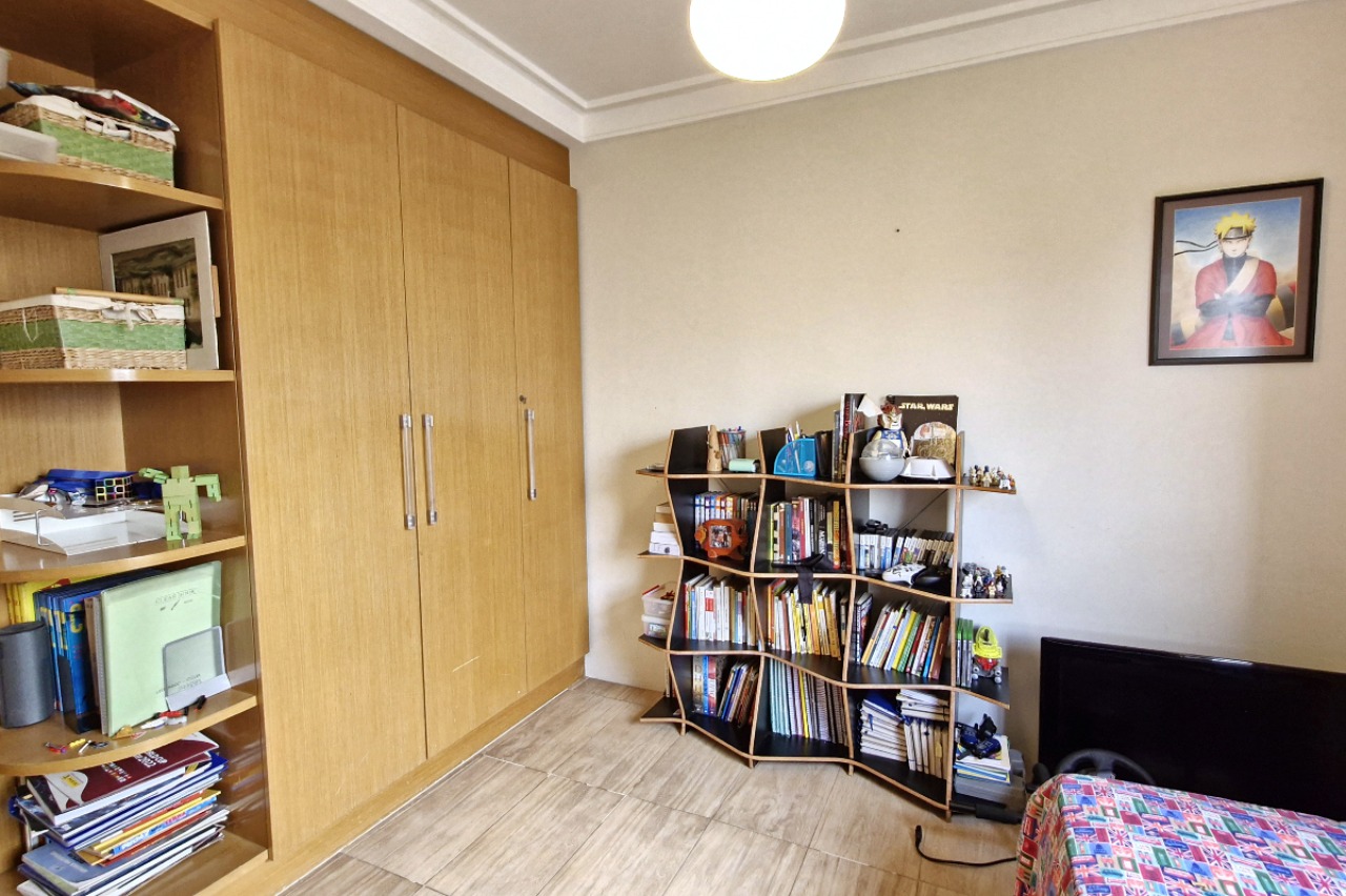 Apartamento, 3 quartos, 130 m² - Foto 22