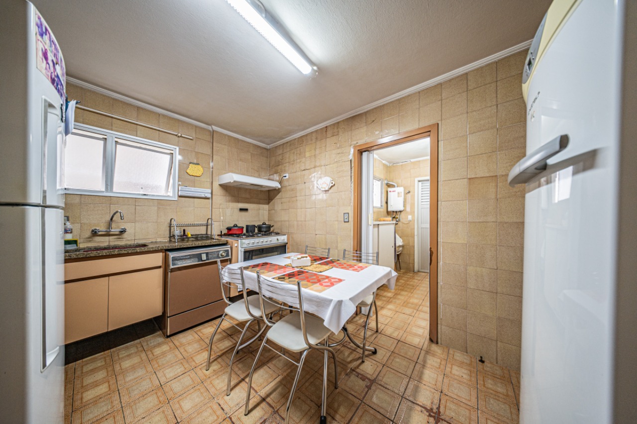Apartamento, 3 quartos, 160 m² - Foto 52
