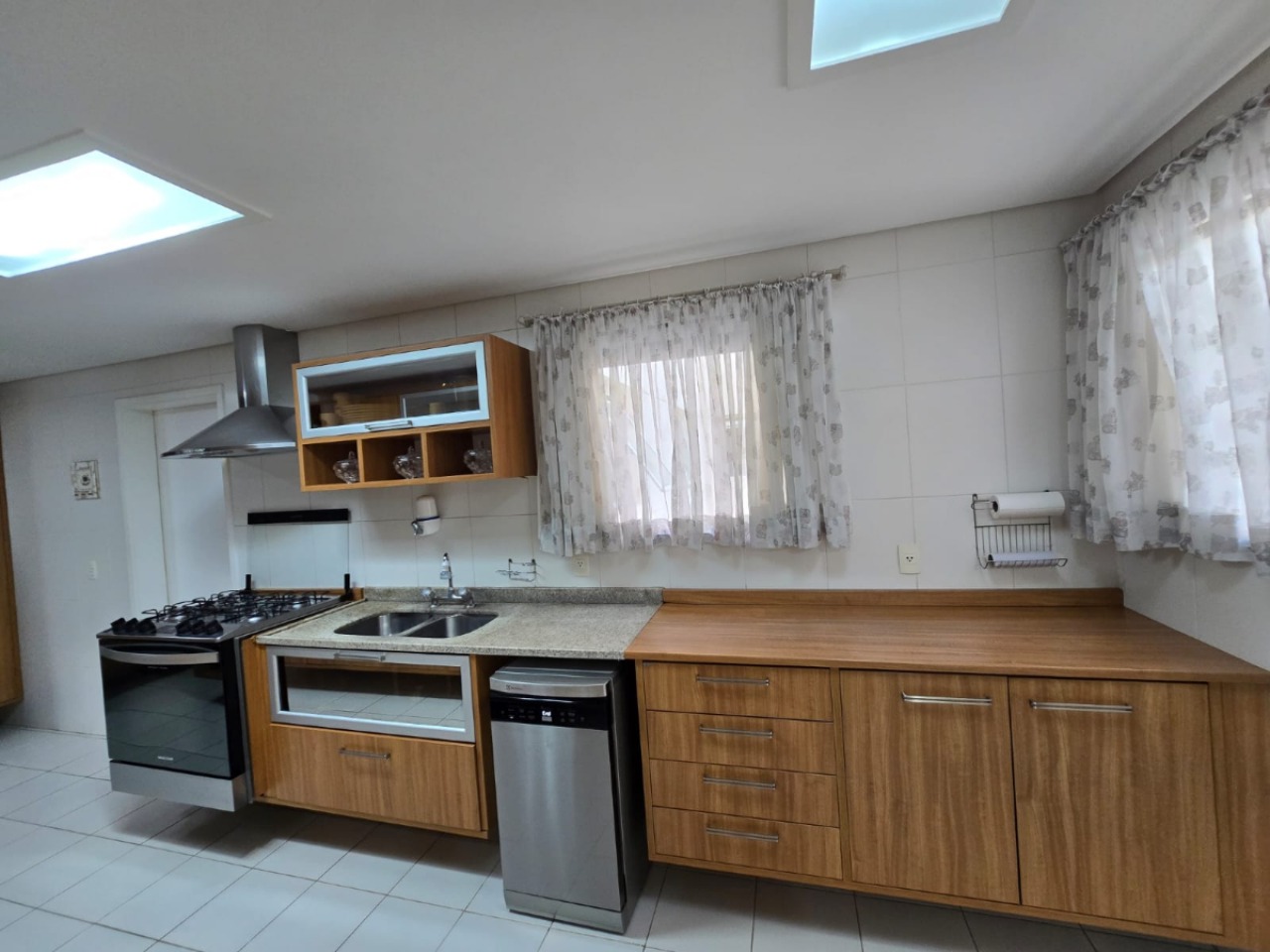 Apartamento, 3 quartos, 190 m² - Foto 9