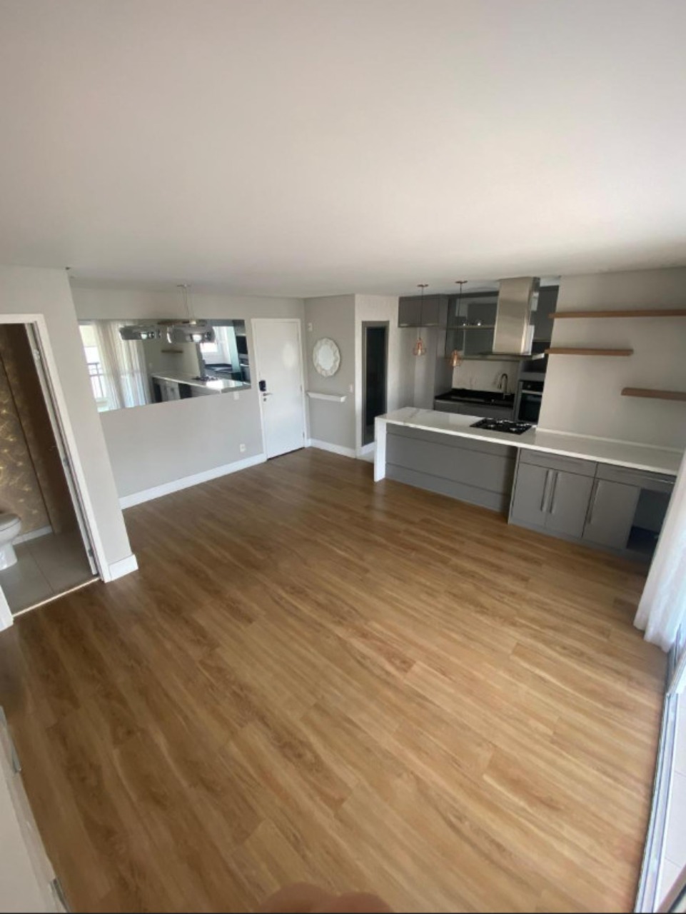 Apartamento, 2 quartos, 85 m² - Foto 5