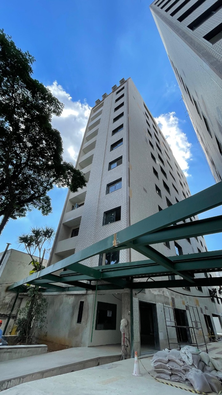 Apartamento, 2 quartos, 85 m² - Foto 9