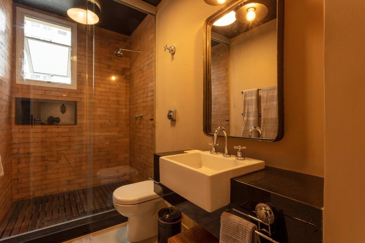 Apartamento, 2 quartos, 120 m² - Foto 14
