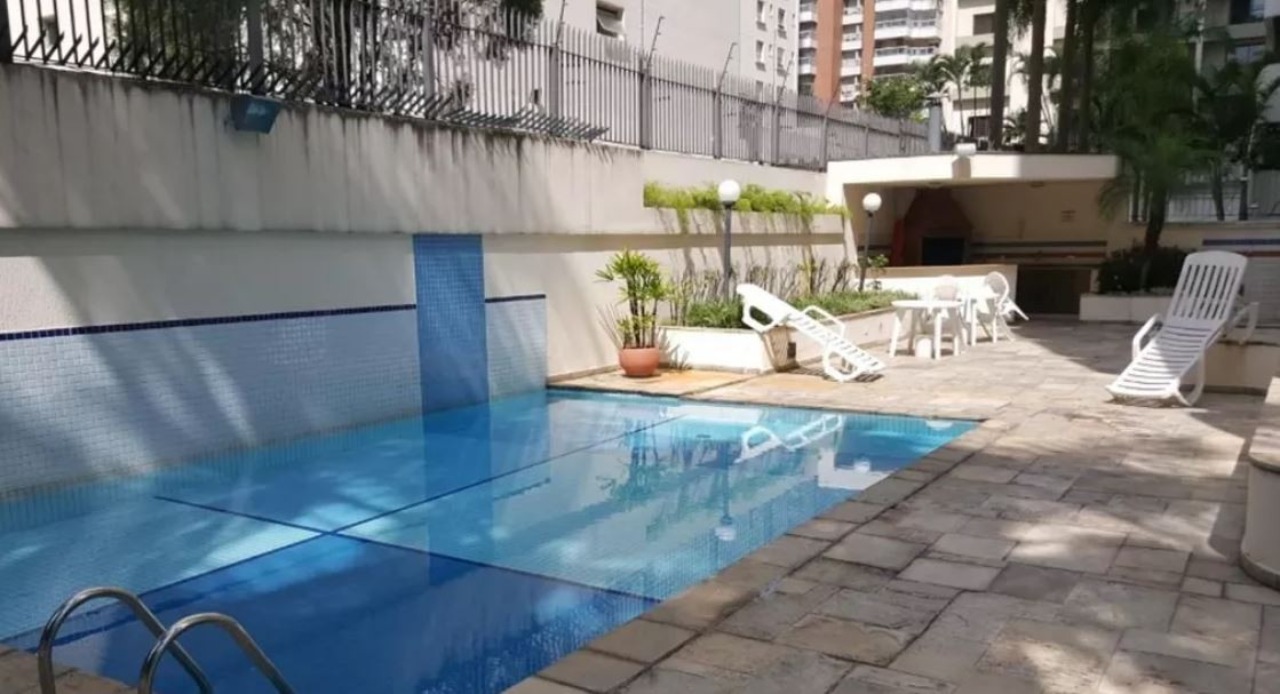 Apartamento, 3 quartos, 160 m² - Foto 7
