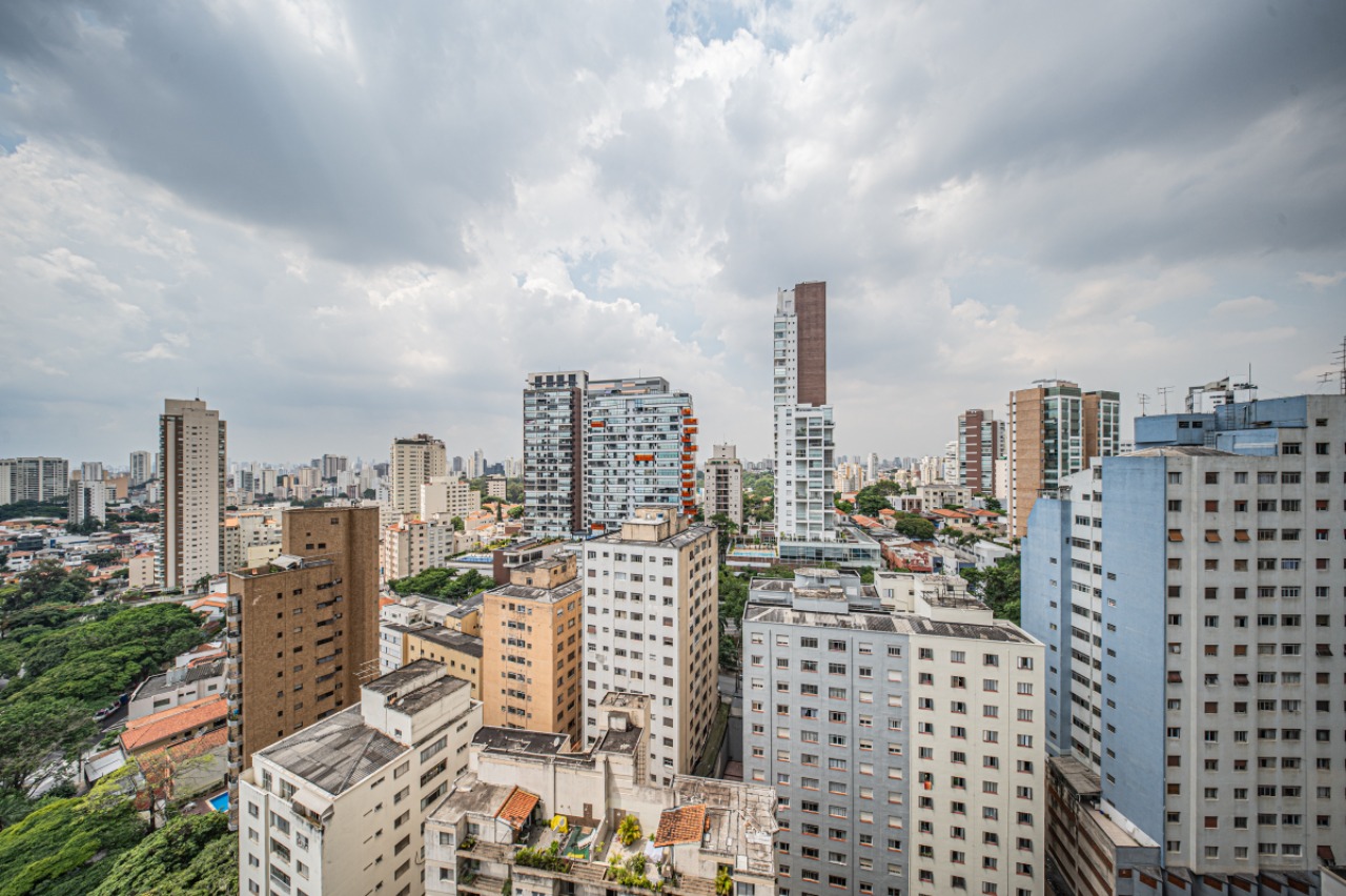 Apartamento, 3 quartos, 150 m² - Foto 69