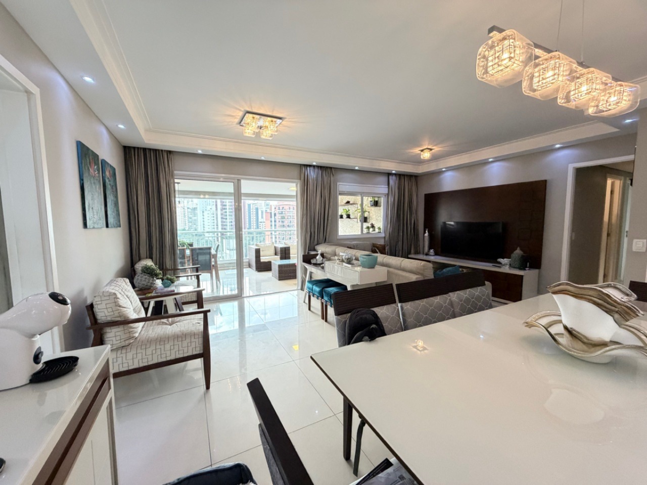 Apartamento, 3 quartos, 150 m² - Foto 12