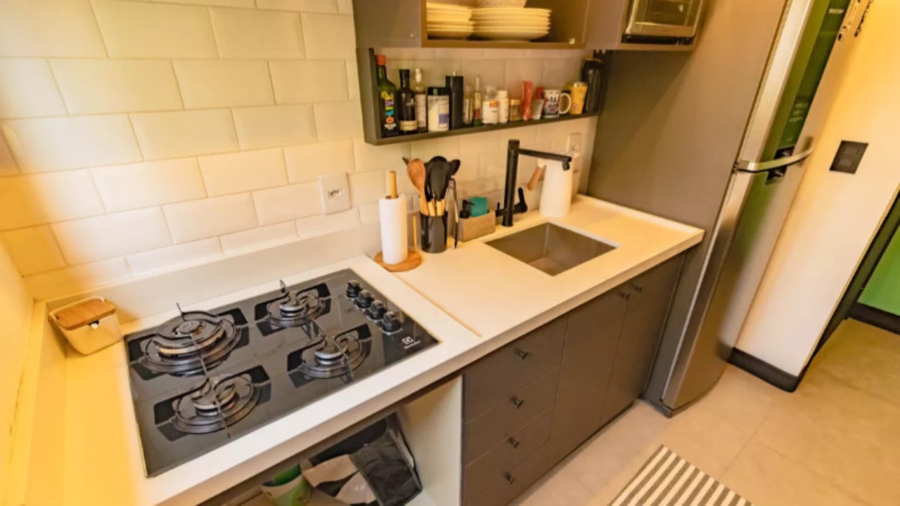 Apartamento, 2 quartos, 50 m² - Foto 12