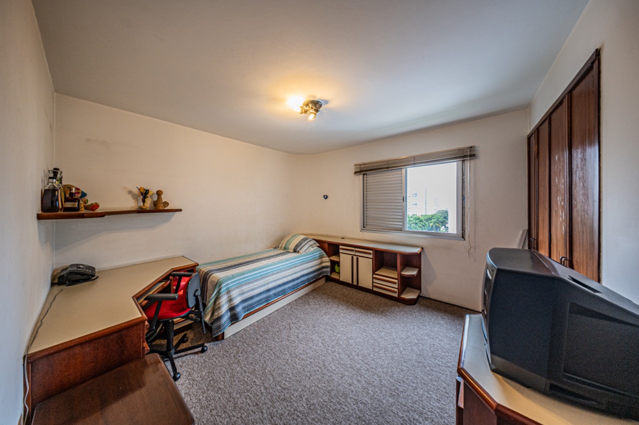 Apartamento, 3 quartos, 160 m² - Foto 28