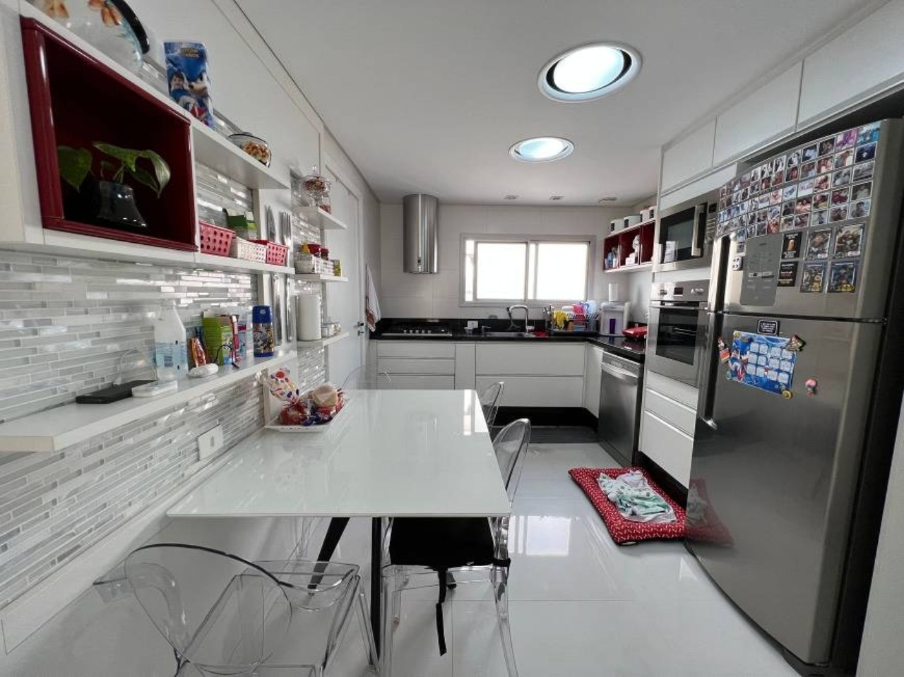 Apartamento, 3 quartos, 170 m² - Foto 7