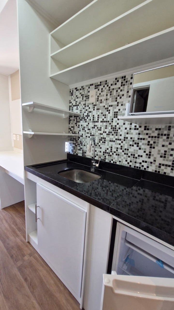 Apartamento, 1 quarto, 19 m² - Foto 8