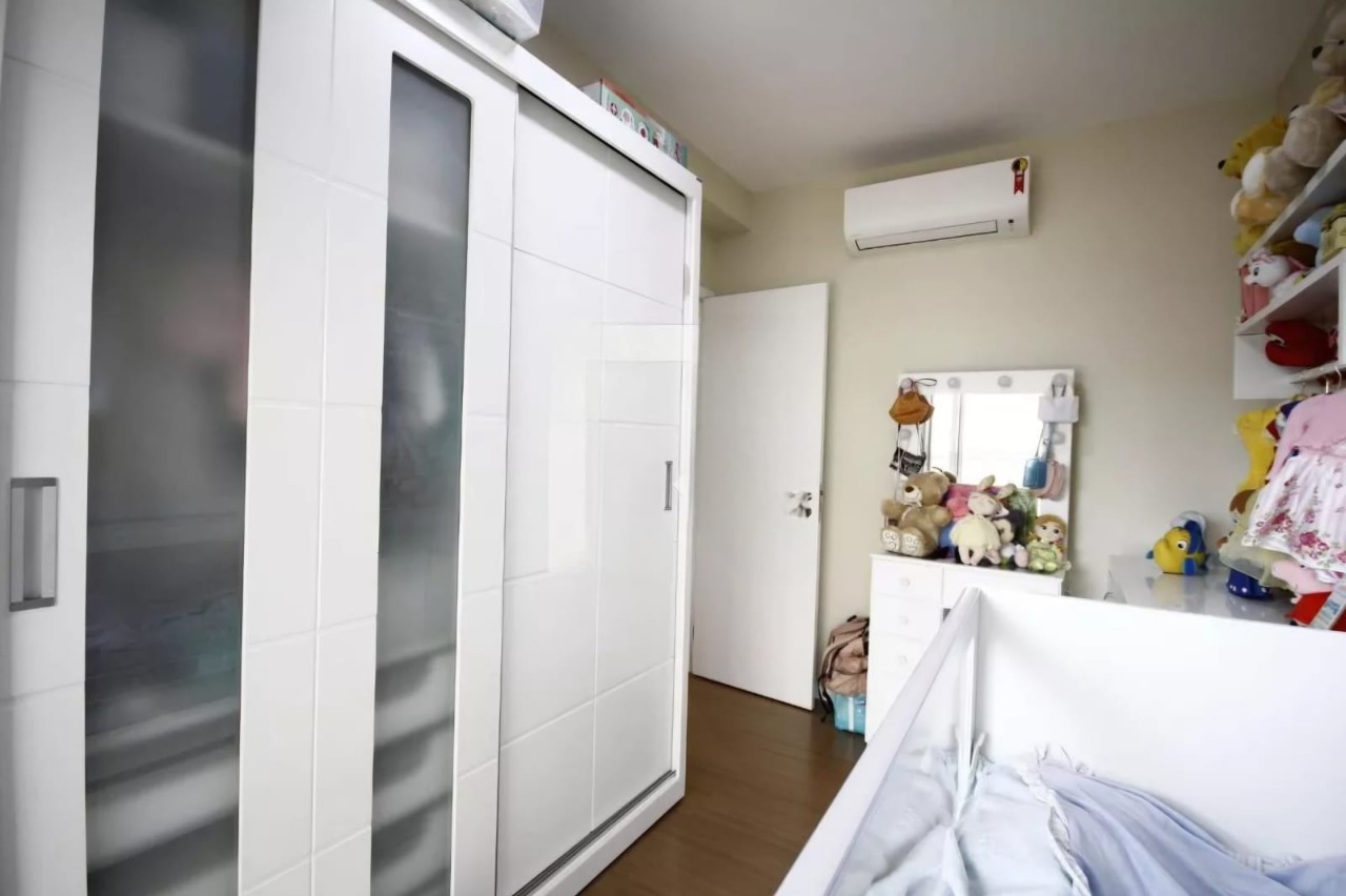 Apartamento, 3 quartos, 82 m² - Foto 6