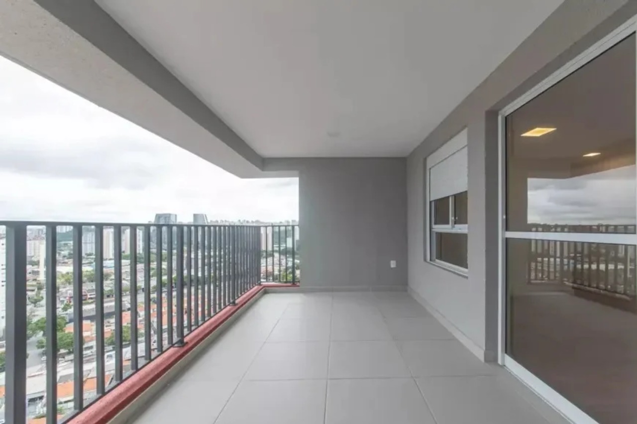 Apartamento, 3 quartos, 80 m² - Foto 3