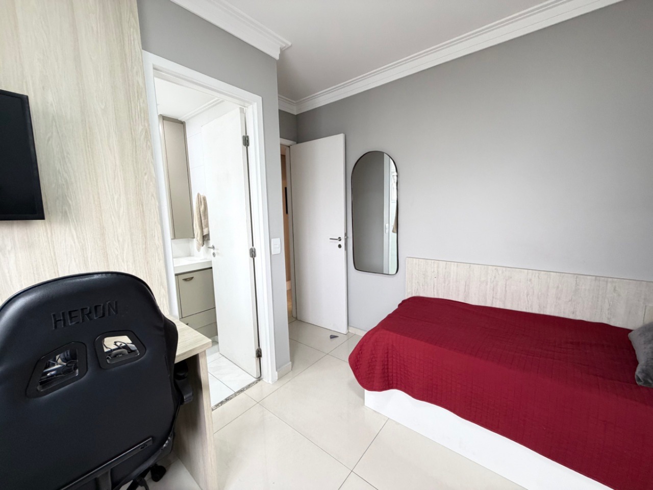 Apartamento, 3 quartos, 150 m² - Foto 39