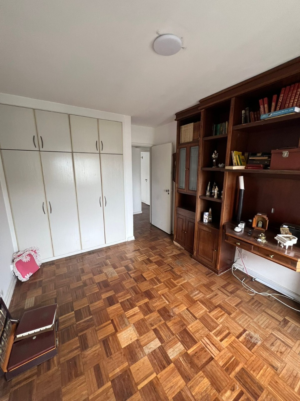 Apartamento, 4 quartos, 190 m² - Foto 19