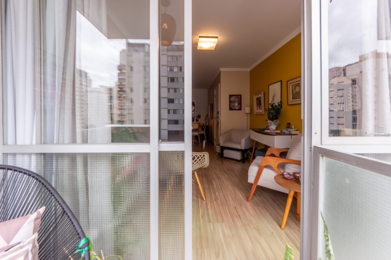 Apartamento, 3 quartos, 90 m² - Foto 6