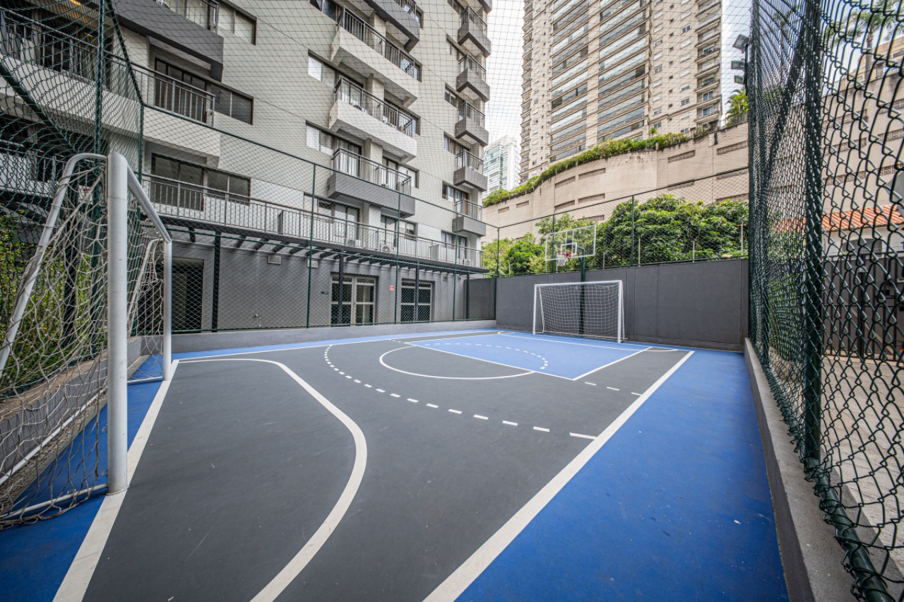 Apartamento, 3 quartos, 150 m² - Foto 23