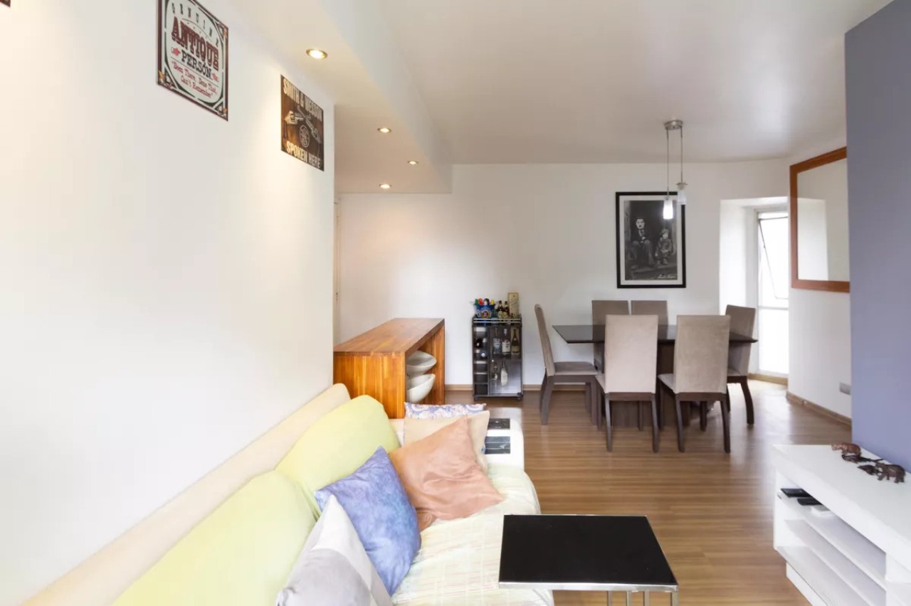 Apartamento, 2 quartos, 60 m² - Foto 18