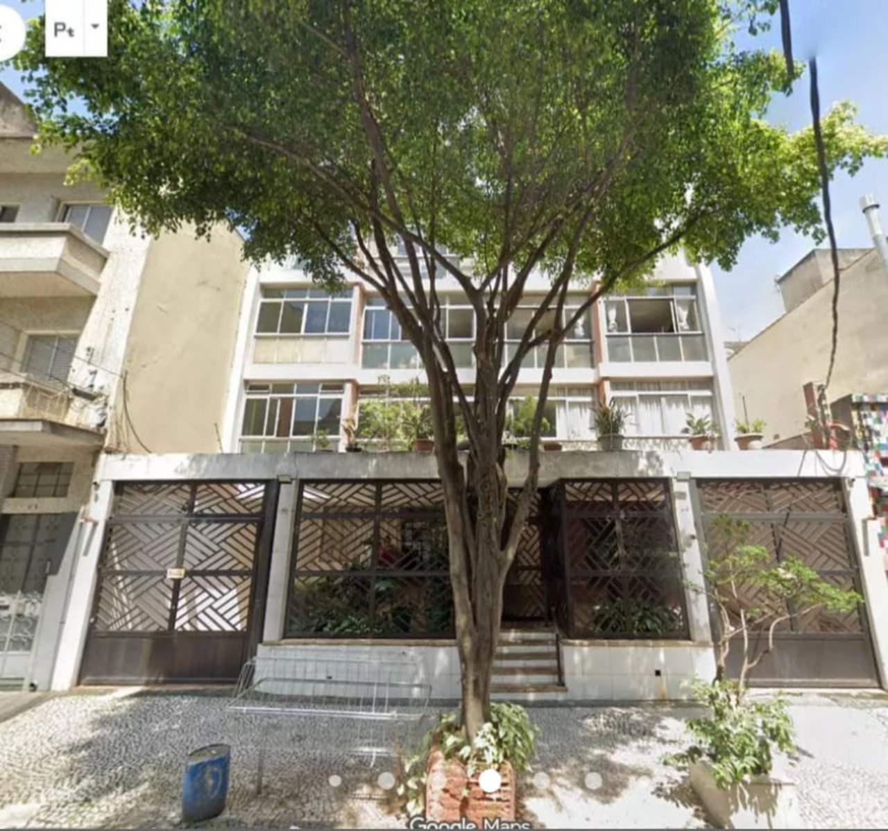 Apartamento, 3 quartos, 195 m² - Foto 1